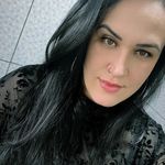 Aline Cristina Jacques - @alinecrisjacques - Instagram