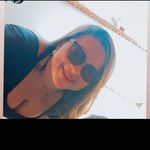 Aline Cristine Jacques - @alinejacques30 - Instagram