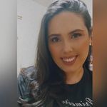 Aline De Moura Jacques - @alinemourajacques - Instagram