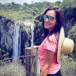 Aline Jacques - @licca.mello - Instagram