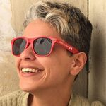 Aline Jacques - @alinerjacques - Instagram