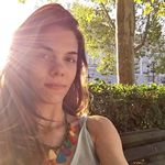 Aline Jacques - @alinejacques - Instagram