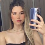 Aline kern - @mayssapascoal - Instagram