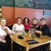 Aline Larochelle - Facebook
