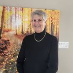 Aline Lévesque - Facebook