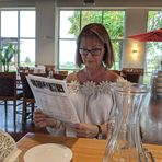 Aline Levesque - Facebook