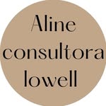 Aline -Lowell🧡 - @alineconsultoralowell - Instagram