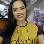 Aline Lowell - @alinelowell - Instagram