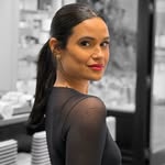 Aline Lima - @aline.jomalonelondon - Instagram