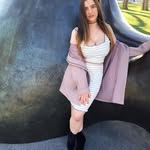 Aline Malone - @gefoxyd - Instagram