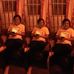 Aline Malone - Facebook