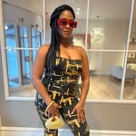 Linette Malone - @linney_malone - Instagram