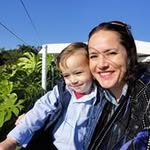 Aline Marchand - @marchand_ah_sd - Instagram