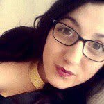 Aline Marchand - @lilymchd - Instagram