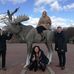 Aline Marshall - Facebook