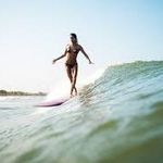 aline marshall surf :) - @alinemarshall4343 - Instagram