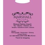 Lia Amelia - @aline_marshallia_skincare - Instagram