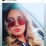 Aline Mattos - @alinemattos1988 - Instagram