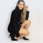 Aline Mattos - @alinematoss - Instagram