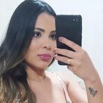 Aline Mattos - @alinemattos012 - Instagram