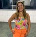 Aline Mattos - Facebook