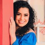 ALINE MIRANDA - @cantoraalinemirandaoficial - Instagram