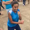 Aline miranda - @menina_aline_ - TikTok