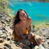 Aline Miranda - @umasulamericanablog - TikTok