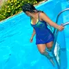 aline - @alinenascimento123 - TikTok