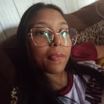 Aline Nascimento - Facebook