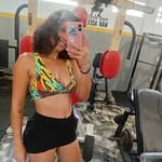 Aline Nascimento - @linninha.96 - Instagram