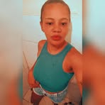 Aline Nascimento - Facebook