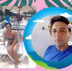 Aline Nascimento - Facebook