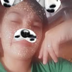 Aline Nascimento - Facebook
