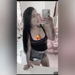 Aline Nascimento - Facebook