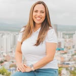 Aline Nascimento - @alineqnascimento - Instagram