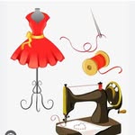 Aline Nascimento - @aline_nascimentoatelier - Instagram