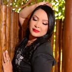 Aline Nascimento - Facebook
