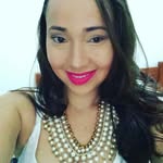 Aline Nascimento - @alinemaria26 - Instagram