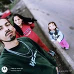 Aline Nascimento - Facebook