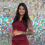 Aline Nascimento | Maquiadora - @alinenascimento_makeup - Instagram
