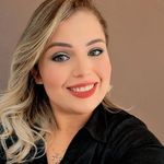 Aline Oliveira - @alineodomingues - Instagram