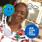 Aline Owens - Facebook