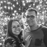 aline e patrick - @patrickalinee - Instagram