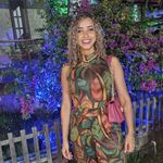 Aline Gomes Patrocínio - @alinepatrick - Instagram