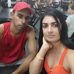 Aline Matias de Barros - @aline_patrickm - Instagram