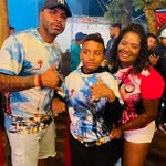 Aline Patrick Peterson - @petersonalinepatrick - Instagram