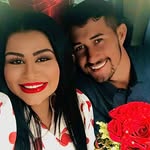 Patrick & Aline - @patrickyaline - Instagram