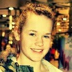 Aline - @aline__payne - Instagram
