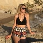 Aline Payne - @alinepayne4 - Instagram